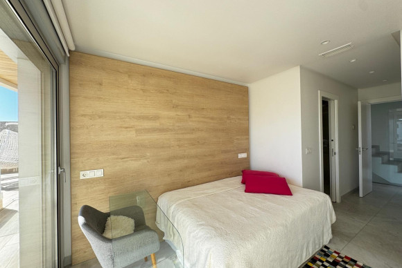 Herverkoop - LUXE VILLA - Orihuela Costa - Campoamor