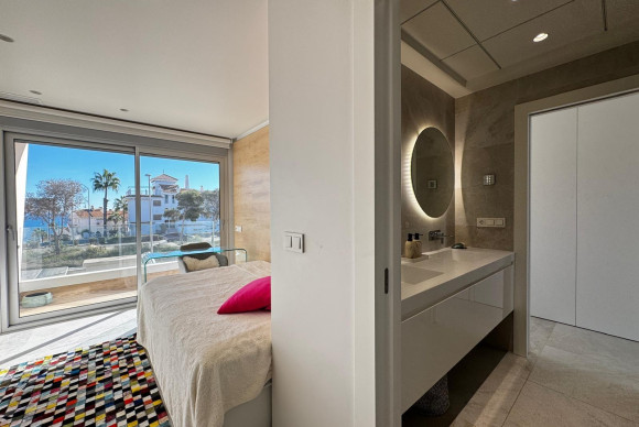 Herverkoop - LUXE VILLA - Orihuela Costa - Campoamor