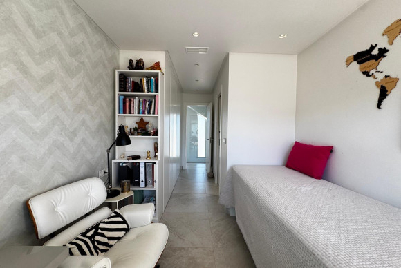 Herverkoop - LUXE VILLA - Orihuela Costa - Campoamor