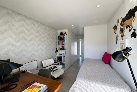 Herverkoop - LUXE VILLA - Orihuela Costa - Campoamor