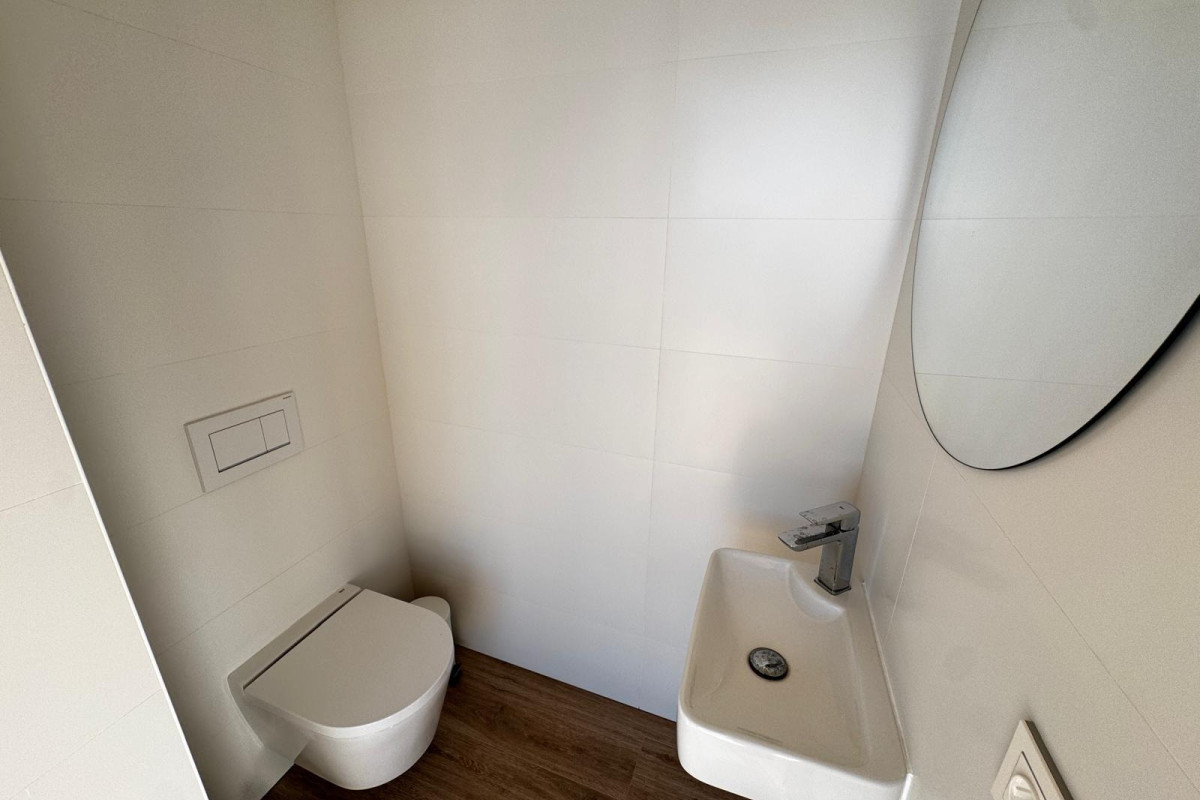 Herverkoop - LUXE VILLA - Orihuela Costa - Campoamor