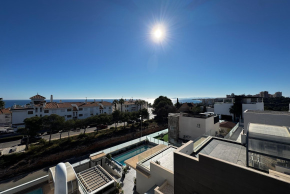 Herverkoop - LUXE VILLA - Orihuela Costa - Campoamor