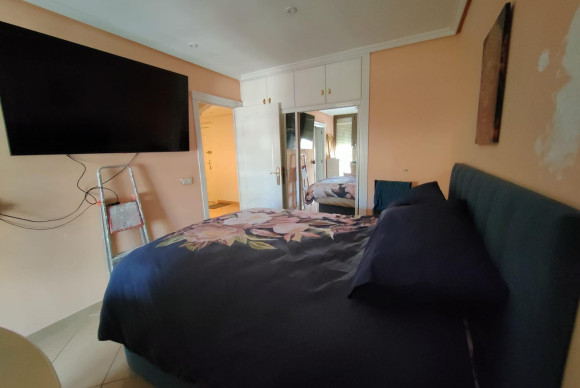 Resale - Apartment  - Benidorm - Playa de Levante