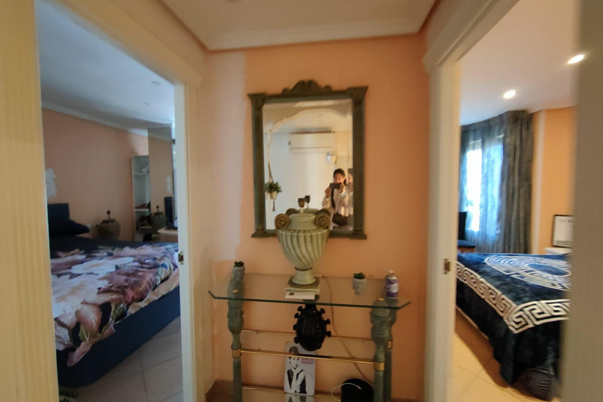 Resale - Apartment  - Benidorm - Playa de Levante