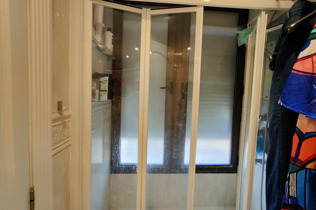 Resale - Apartment  - Benidorm - Playa de Levante