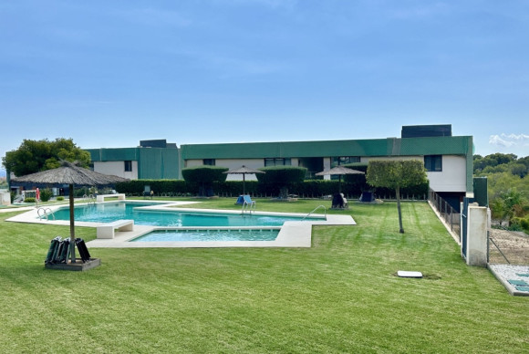 Revente - Appartement - Orihuela Costa - Villamartin