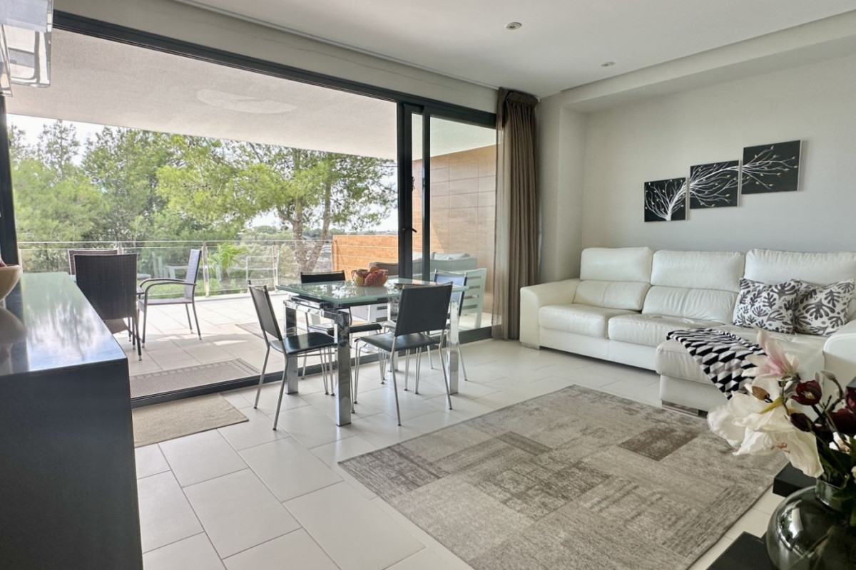 Revente - Appartement - Orihuela Costa - Villamartin