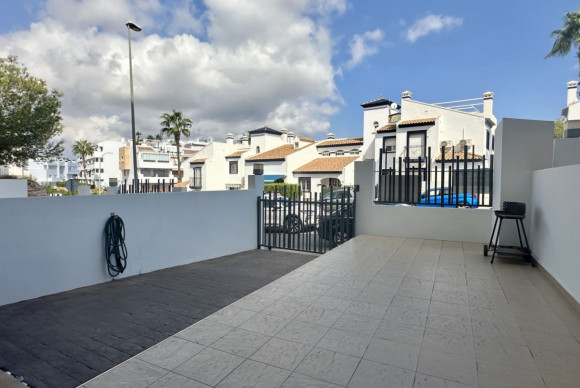 Revente - Appartement - Orihuela Costa - Villamartin