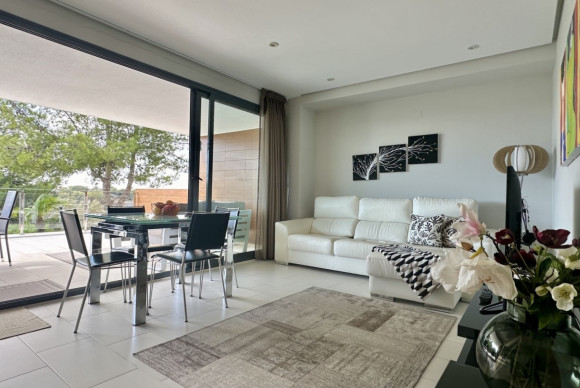 Revente - Appartement - Orihuela Costa - Villamartin