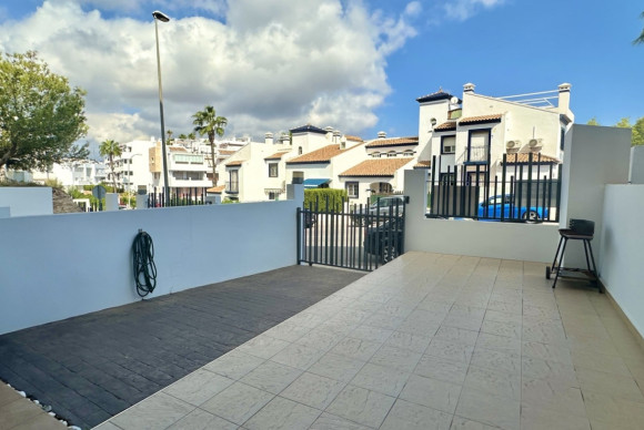 Revente - Appartement - Orihuela Costa - Villamartin