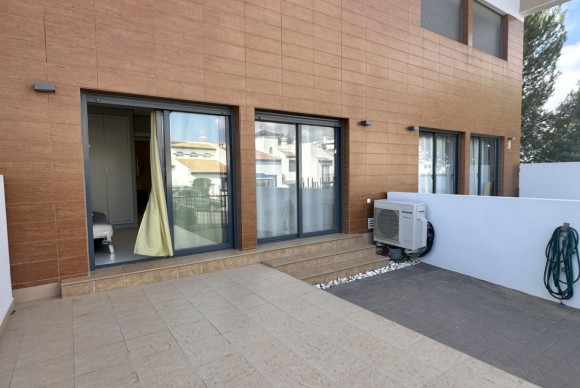 Revente - Appartement - Orihuela Costa - Villamartin