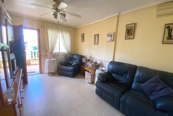 Resale - Bungalow - Ciudad Quesada - Doña Pepa