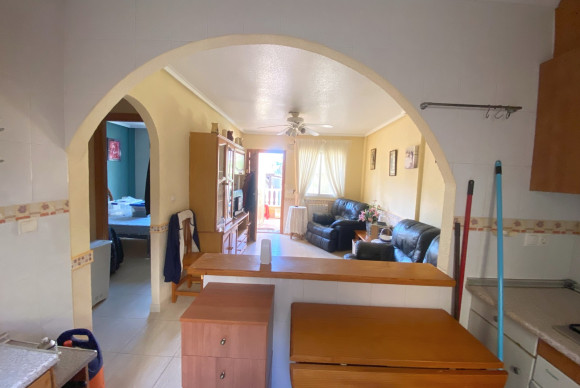 Resale - Bungalow - Ciudad Quesada - Doña Pepa