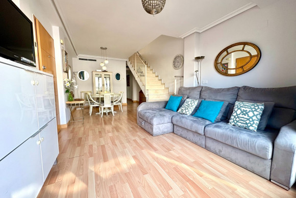 Herverkoop - Appartement  - Denia - Center