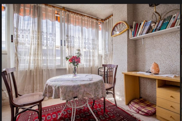 Revente - Apartment / flat - Alfaz del Pi - Alfas del Pí