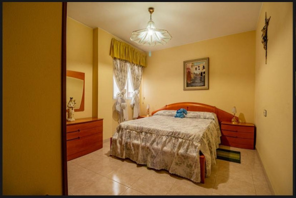 Revente - Apartment / flat - Alfaz del Pi - Alfas del Pí