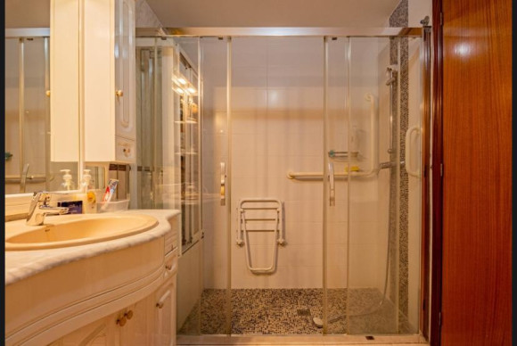 Revente - Apartment / flat - Alfaz del Pi - Alfas del Pí