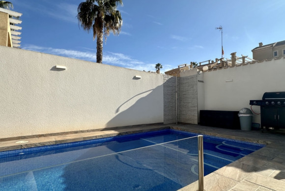 Reventa - Detached Villa - Orihuela Costa - Los Altos