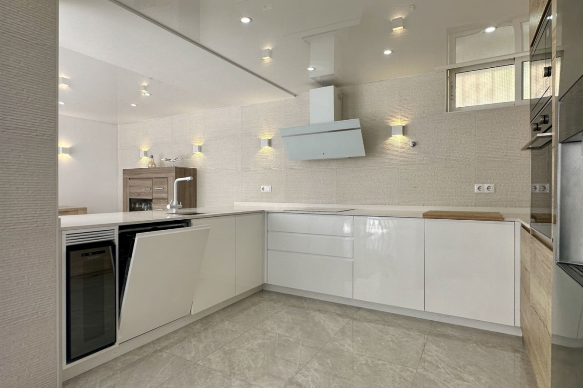 Reventa - Detached Villa - Orihuela Costa - Los Altos