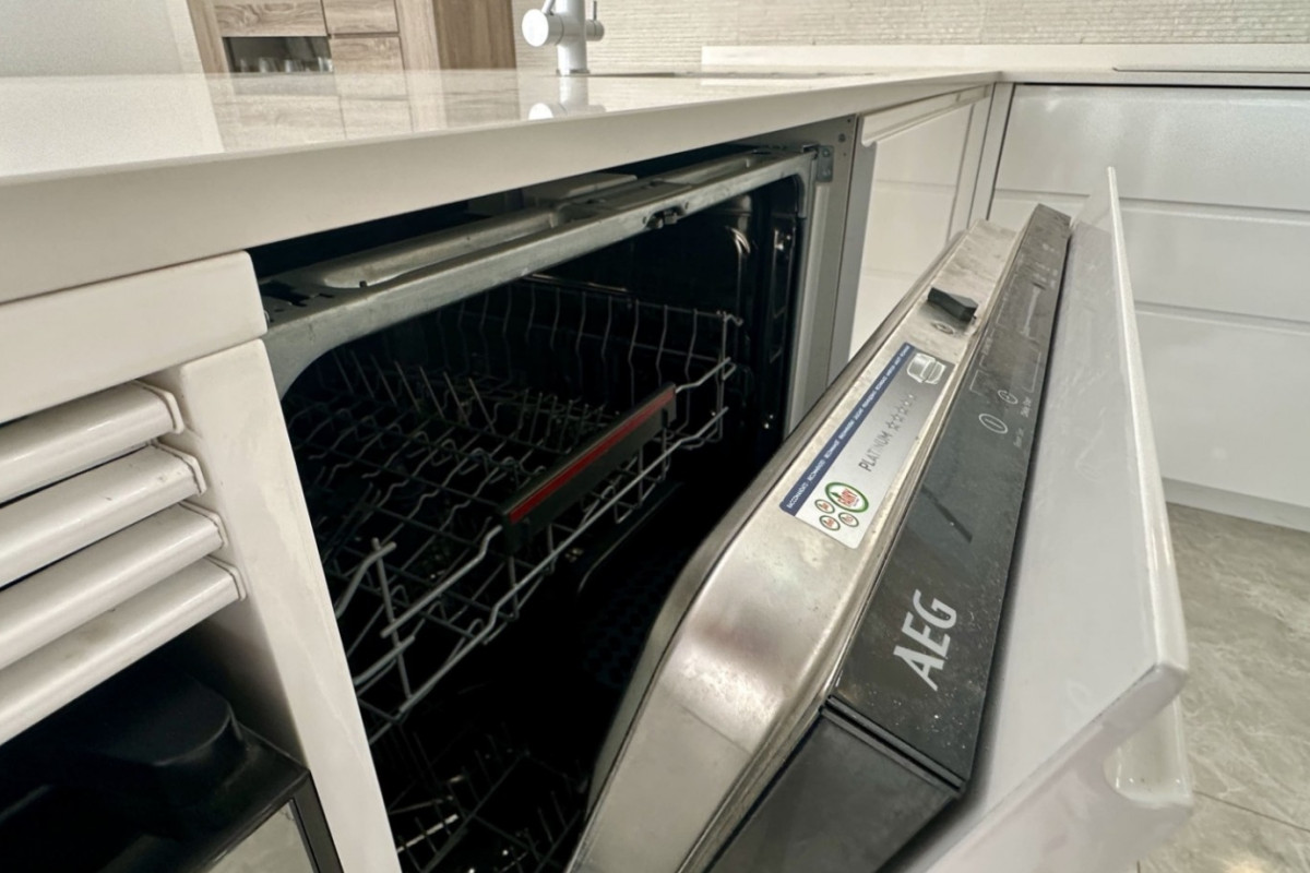 Reventa - Detached Villa - Orihuela Costa - Los Altos