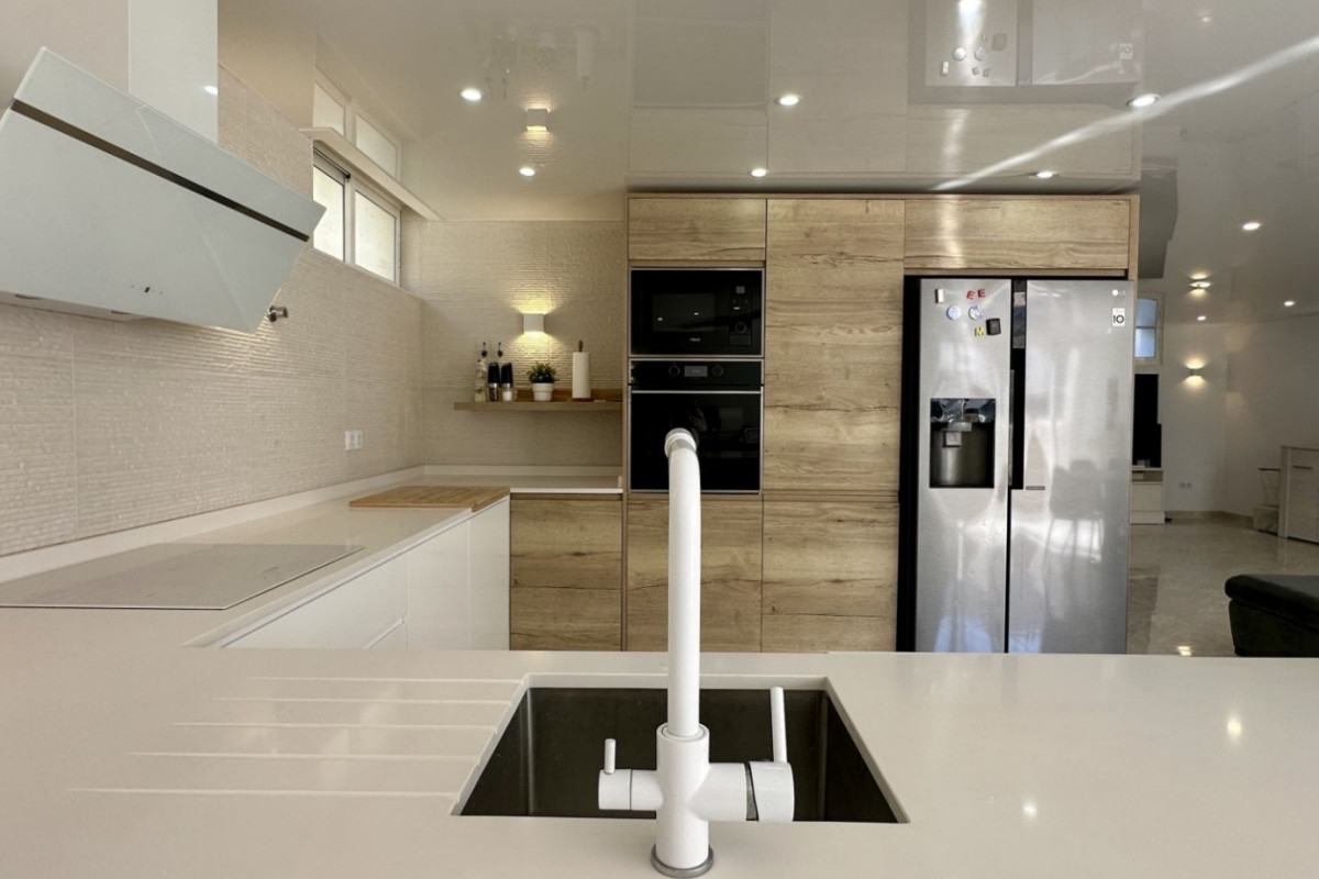 Reventa - Detached Villa - Orihuela Costa - Los Altos