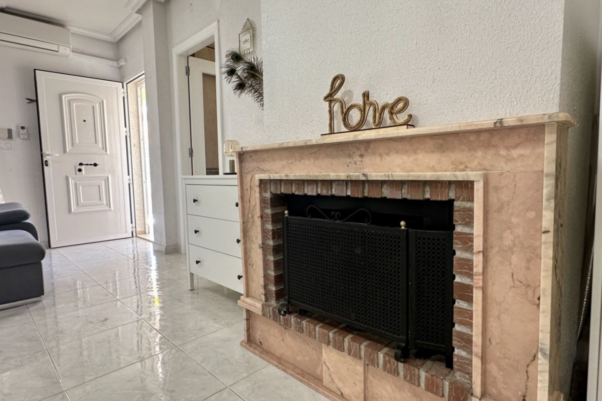 Reventa - Detached Villa - Orihuela Costa - Los Altos