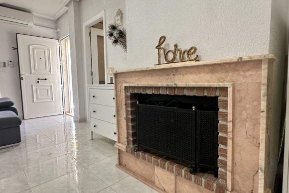 Reventa - Detached Villa - Orihuela Costa - Los Altos