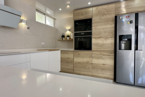 Reventa - Detached Villa - Orihuela Costa - Los Altos