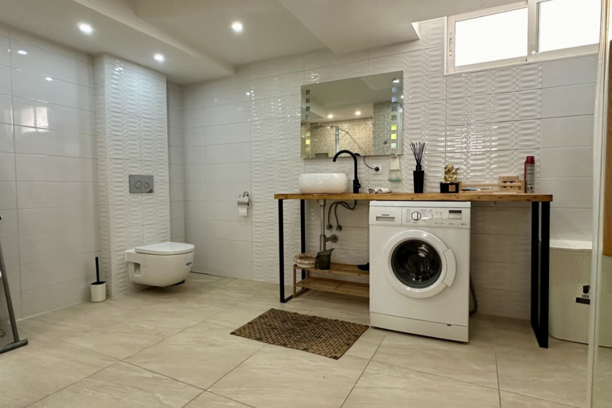 Reventa - Detached Villa - Orihuela Costa - Los Altos