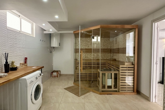 Reventa - Detached Villa - Orihuela Costa - Los Altos