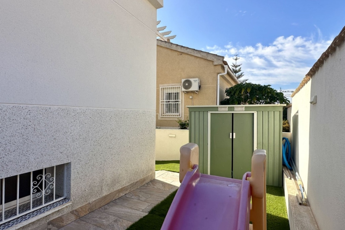 Reventa - Detached Villa - Orihuela Costa - Los Altos