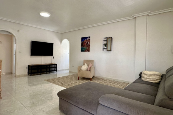 Reventa - Detached Villa - Orihuela Costa - Los Altos