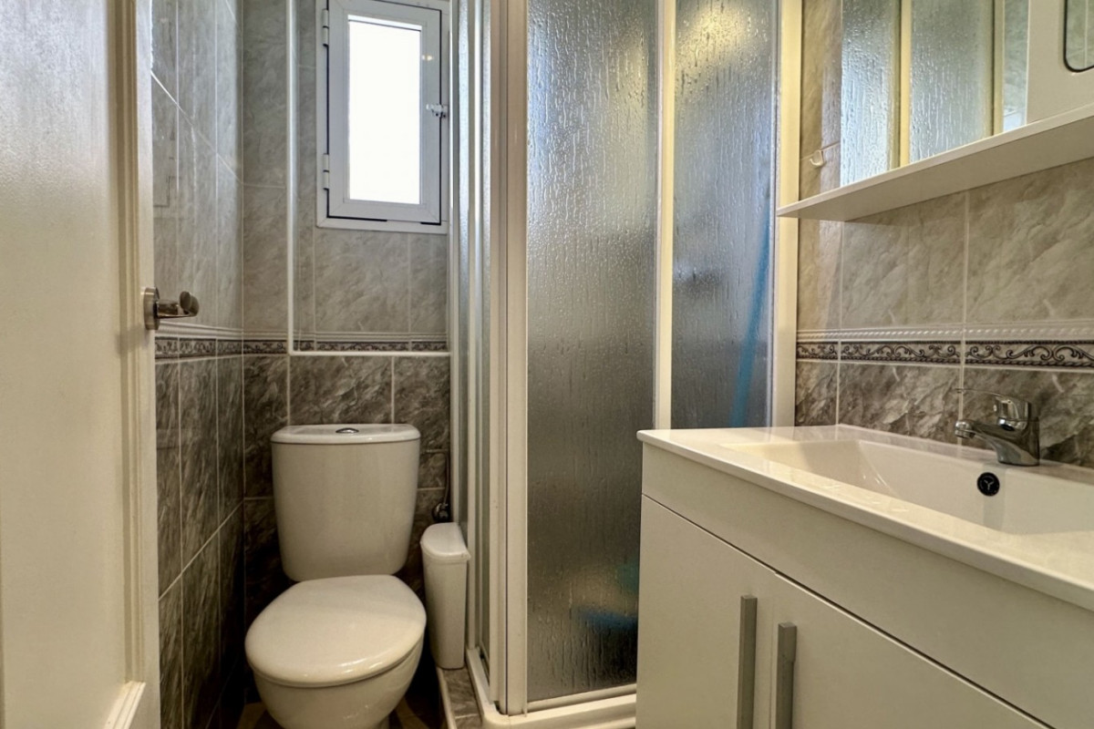 Reventa - Detached Villa - Orihuela Costa - Los Altos