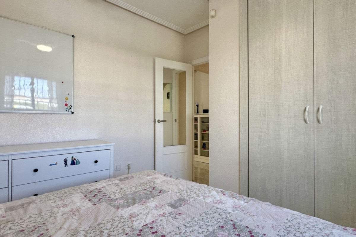 Reventa - Detached Villa - Orihuela Costa - Los Altos