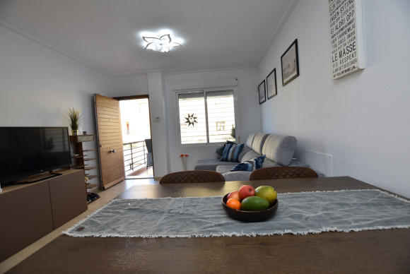 Resale - Villa - Algorfa - La Finca Golf Resort