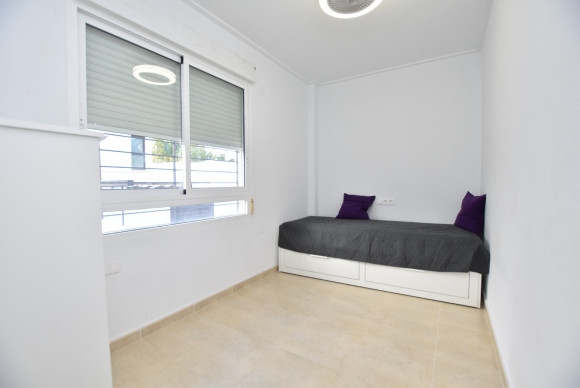 Resale - Villa - Algorfa - La Finca Golf Resort