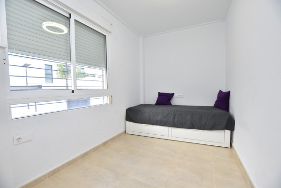 Resale - Villa - Algorfa - La Finca Golf Resort