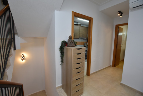 Resale - Villa - Algorfa - La Finca Golf Resort