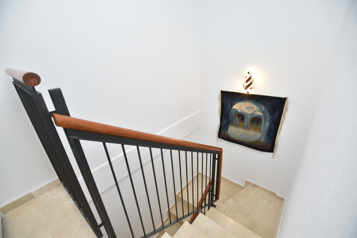 Resale - Villa - Algorfa - La Finca Golf Resort