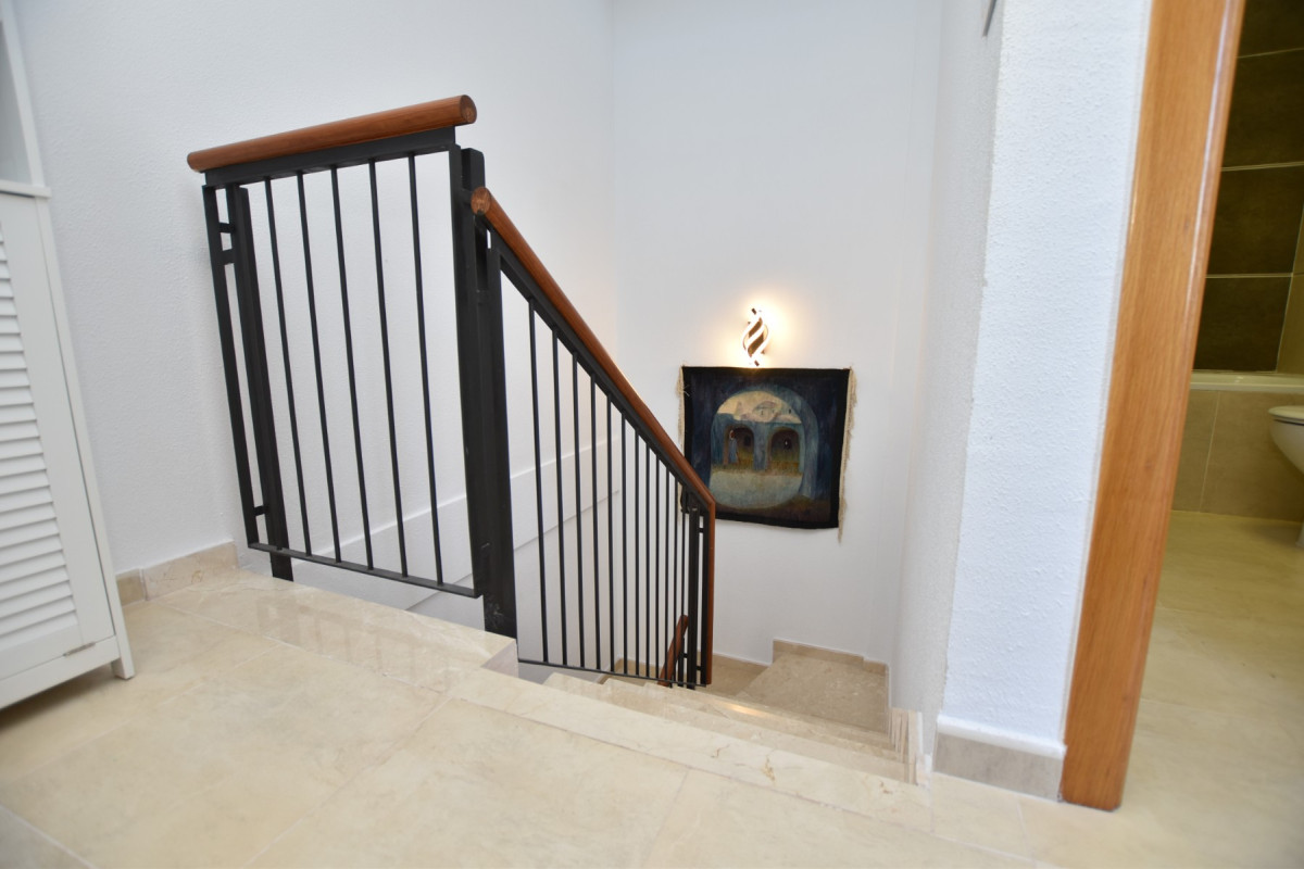 Resale - Villa - Algorfa - La Finca Golf Resort