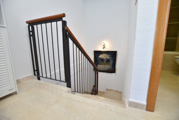 Resale - Villa - Algorfa - La Finca Golf Resort