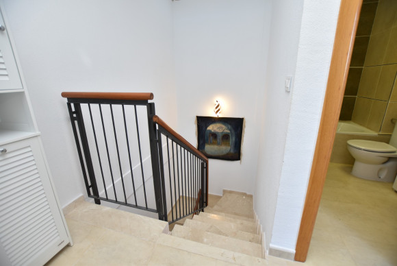 Resale - Villa - Algorfa - La Finca Golf Resort