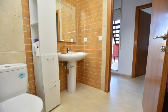 Resale - Villa - Algorfa - La Finca Golf Resort