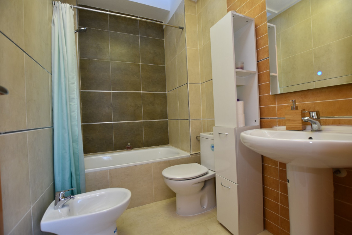 Resale - Villa - Algorfa - La Finca Golf Resort