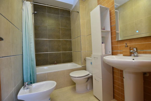 Resale - Villa - Algorfa - La Finca Golf Resort