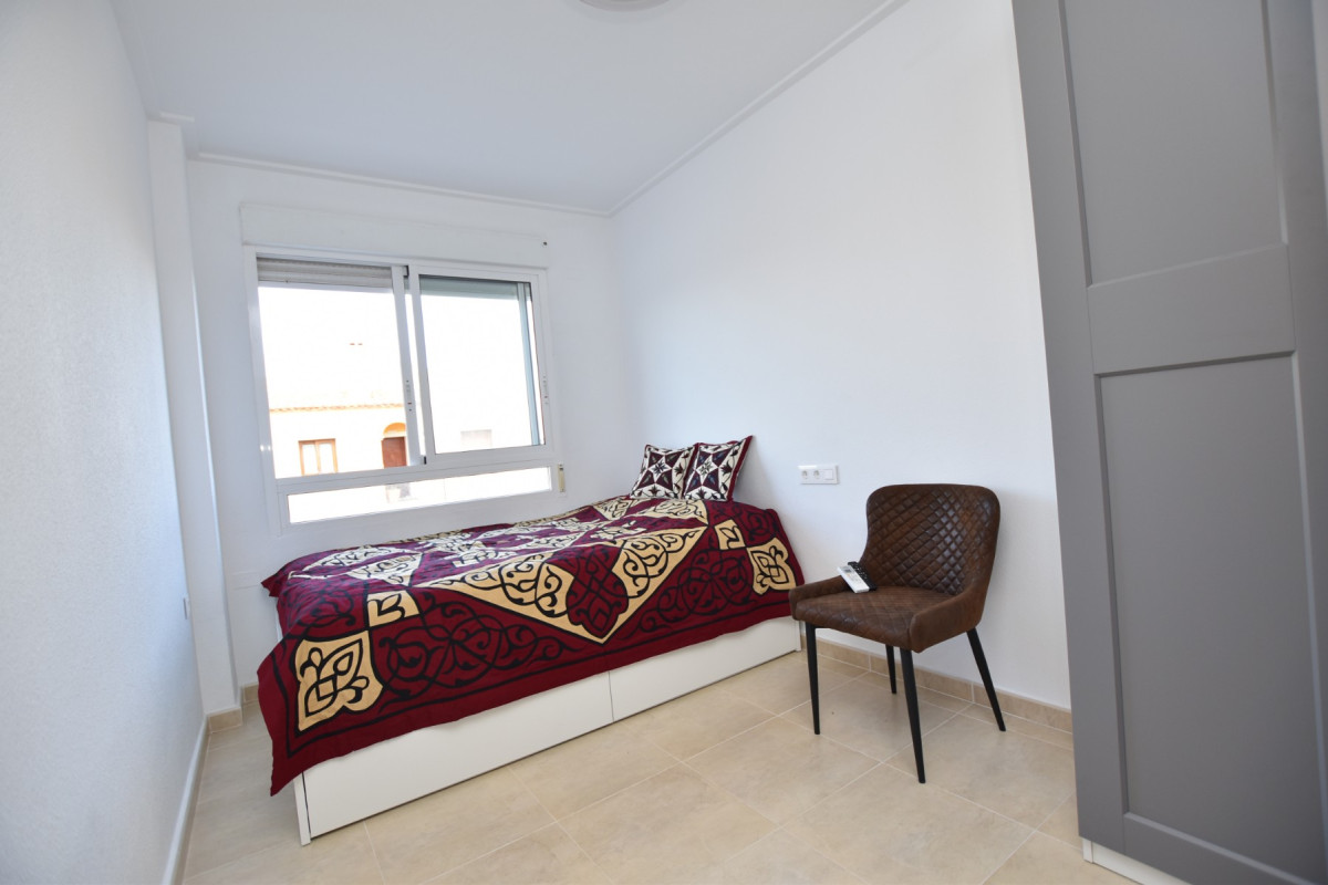 Resale - Villa - Algorfa - La Finca Golf Resort