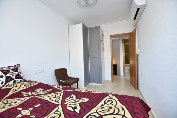 Resale - Villa - Algorfa - La Finca Golf Resort