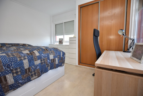 Resale - Villa - Algorfa - La Finca Golf Resort