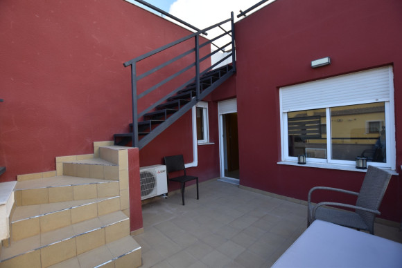 Resale - Villa - Algorfa - La Finca Golf Resort