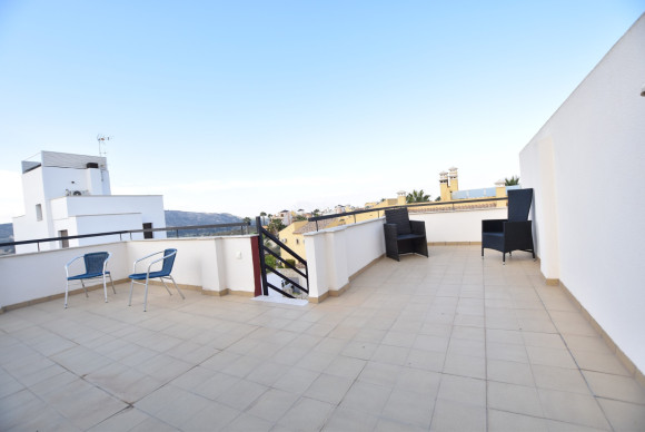 Resale - Villa - Algorfa - La Finca Golf Resort